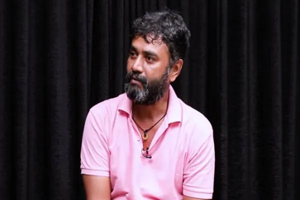  Director Lenin Bharathi angry speech about road acciden